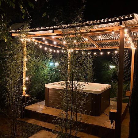 The Jungle Oasis With Heated Pool Appartement Nairobi Buitenkant foto