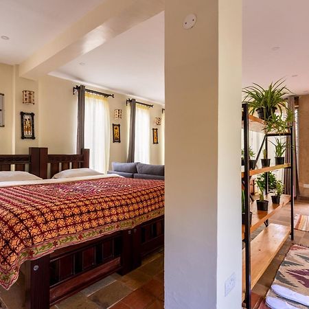 The Jungle Oasis With Heated Pool Appartement Nairobi Buitenkant foto