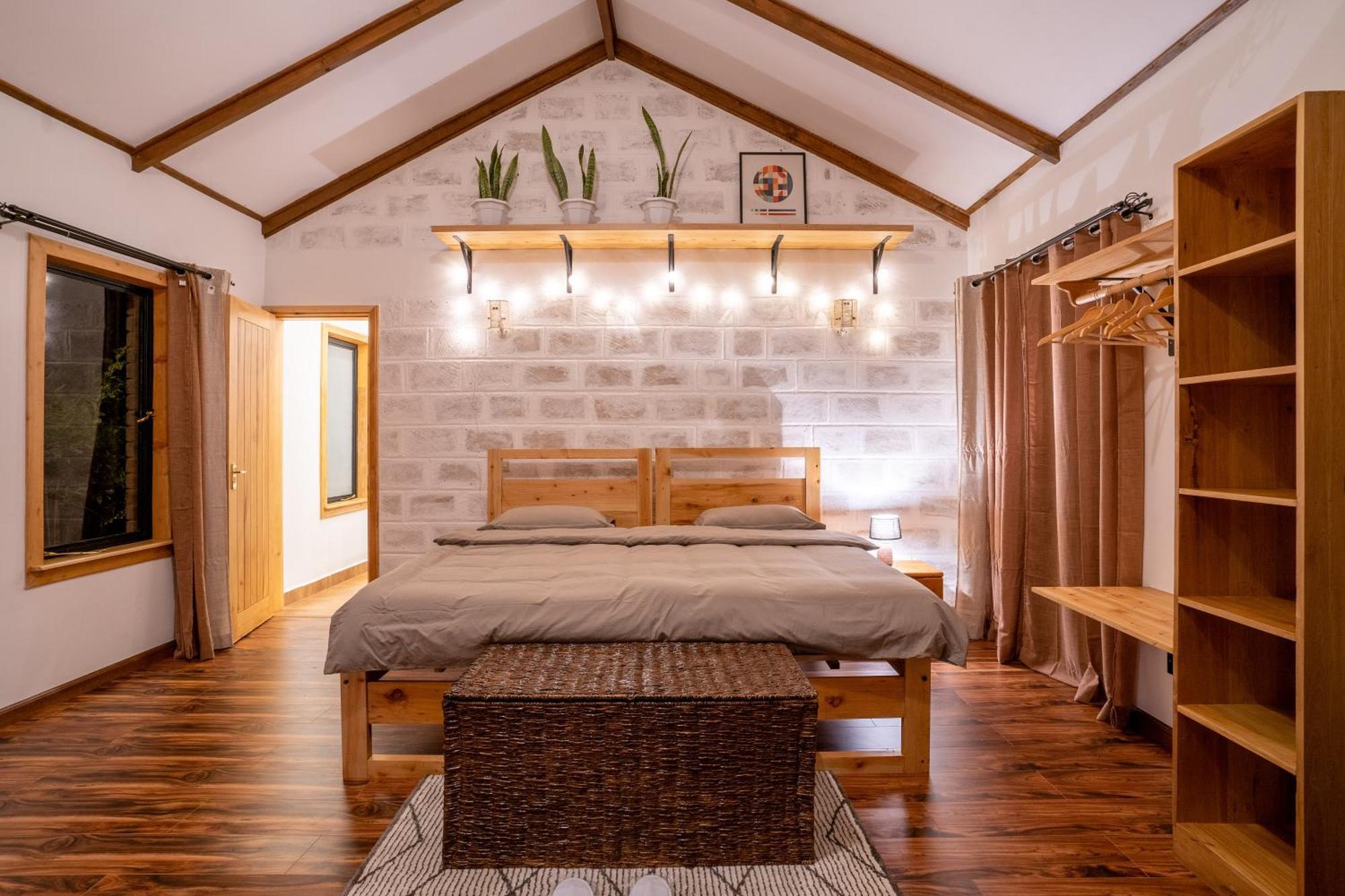 The Jungle Oasis With Heated Pool Appartement Nairobi Buitenkant foto
