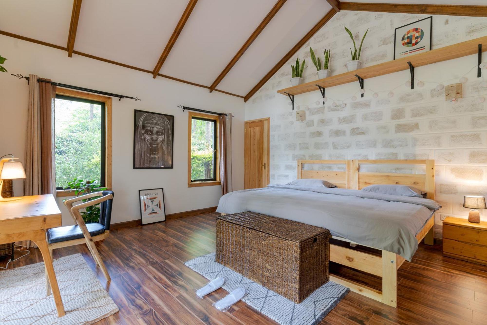 The Jungle Oasis With Heated Pool Appartement Nairobi Buitenkant foto