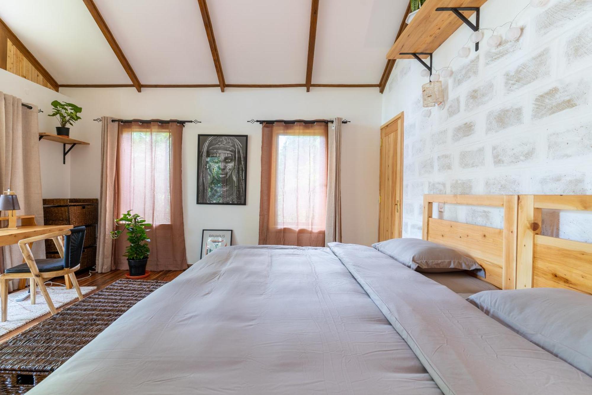 The Jungle Oasis With Heated Pool Appartement Nairobi Buitenkant foto