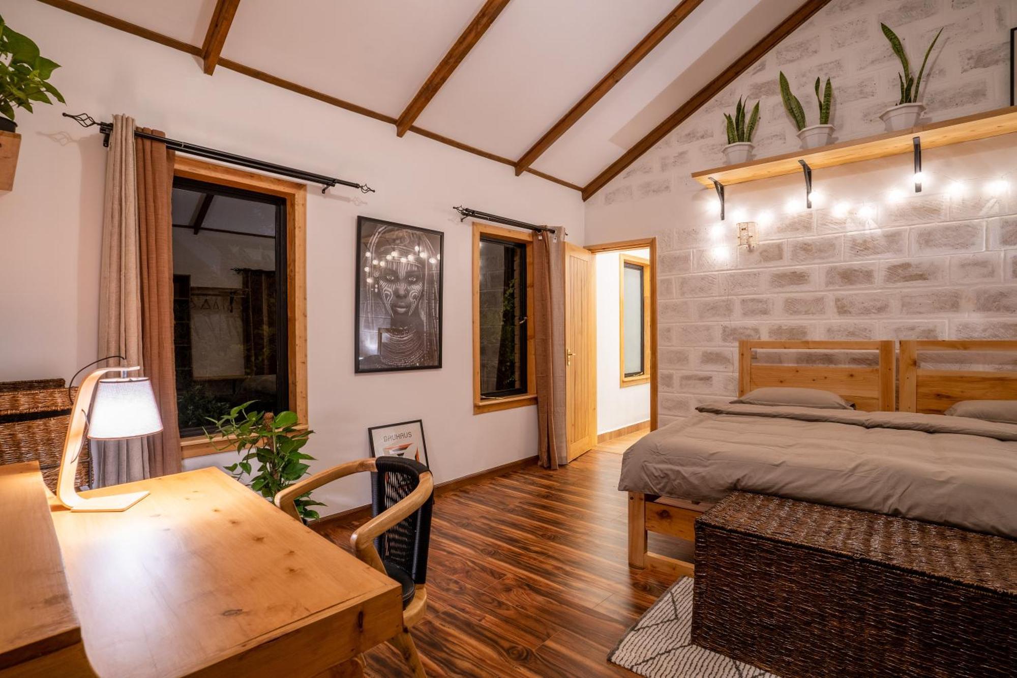 The Jungle Oasis With Heated Pool Appartement Nairobi Buitenkant foto