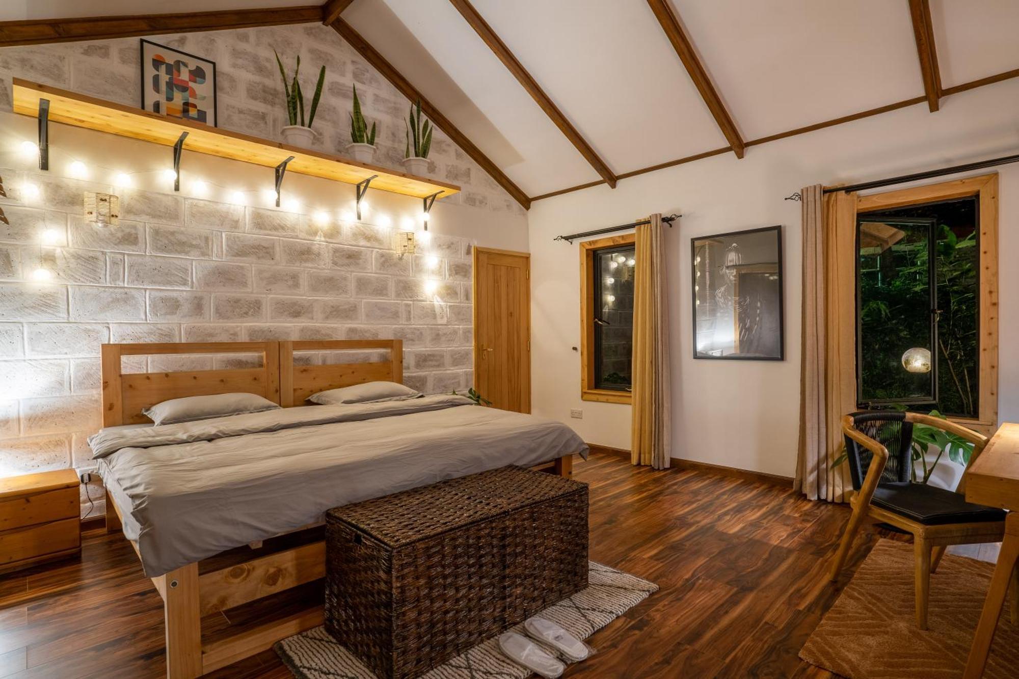 The Jungle Oasis With Heated Pool Appartement Nairobi Buitenkant foto