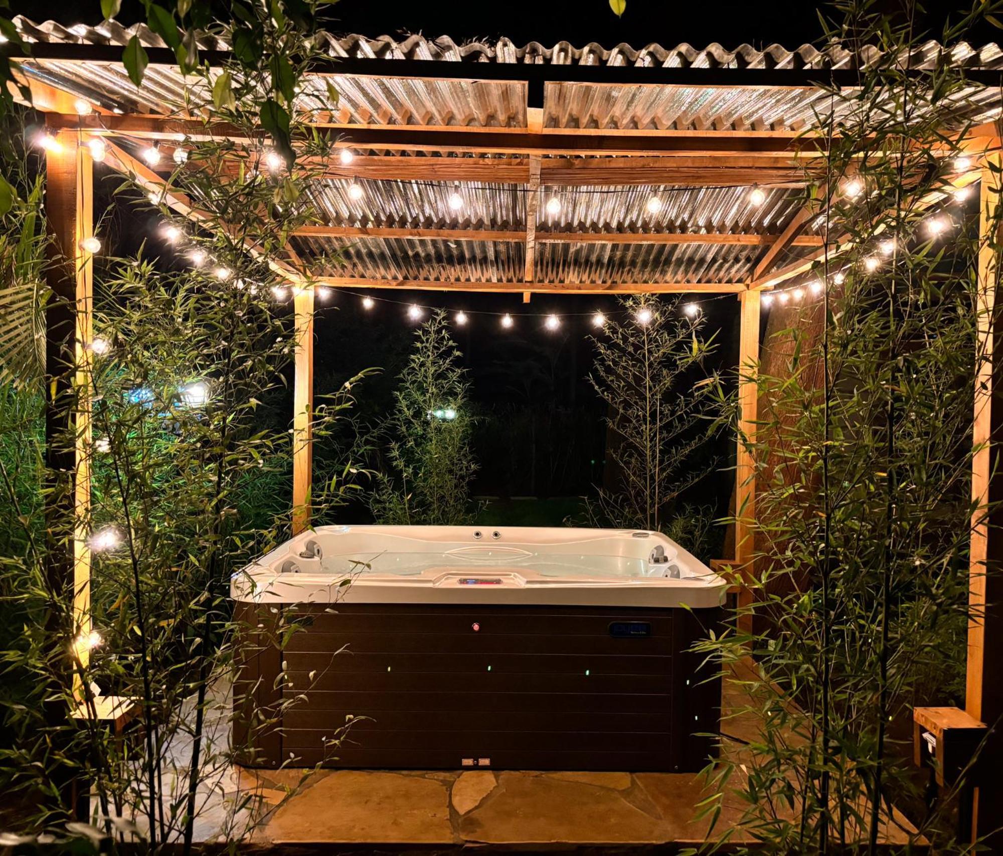 The Jungle Oasis With Heated Pool Appartement Nairobi Buitenkant foto